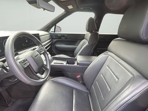 Certified 2024 Hyundai Santa Fe Calligraphy FWD image 14