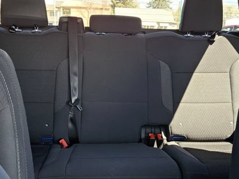 Used 2025 Chevrolet Silverado 1500 LT AWD/4WD image 23