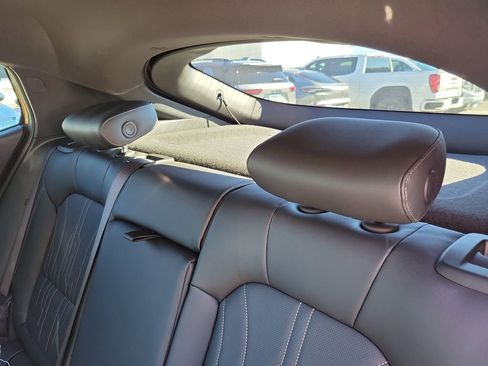 New 2026 Buick Envista Avenir image 14