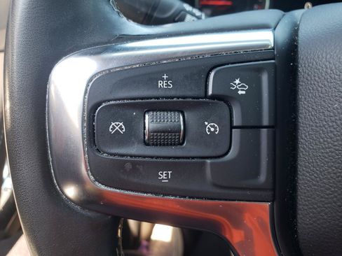 Used 2025 Chevrolet Blazer LT w/ LPO, Floor Liner Package FWD image 17