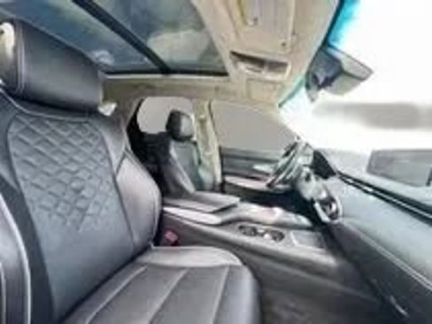 Used 2023 Genesis Electrified GV70 w/ Prestige Package AWD/4WD image 3