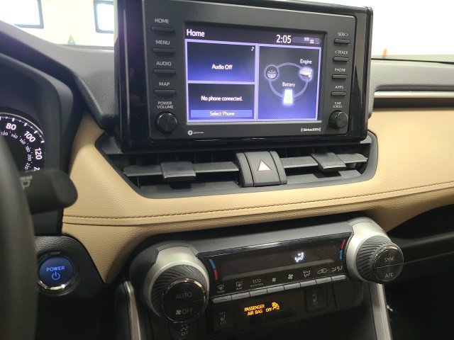 Used 2022 Toyota RAV4 XLE w/ Convenience Package AWD/4WD image 30