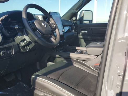 New 2026 RAM 2500 Power Wagon image 18