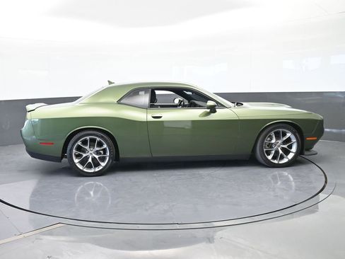 Used 2021 Dodge Challenger GT image 7