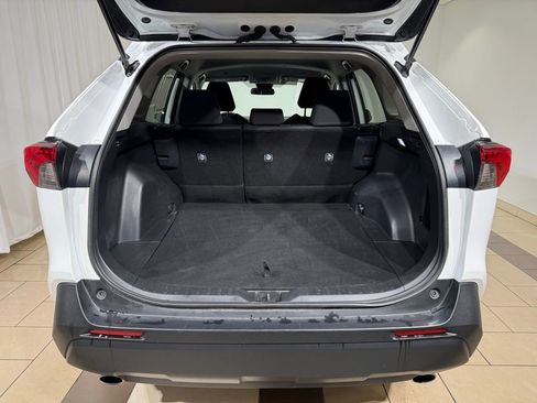 Certified 2024 Toyota RAV4 XLE image 13