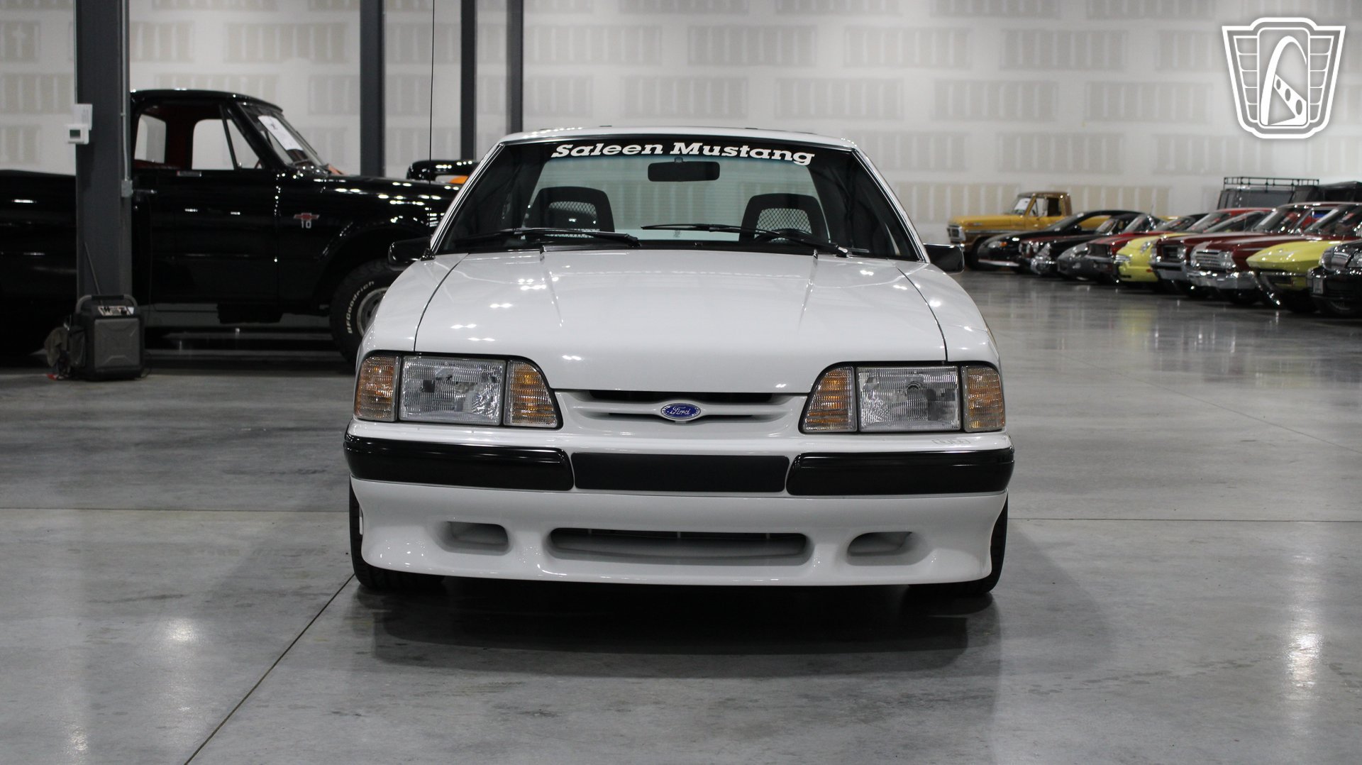 Used 1988 Ford Mustang LX RWD image 27