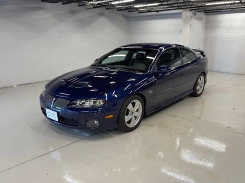 Used 2005 Pontiac GTO RWD image 1