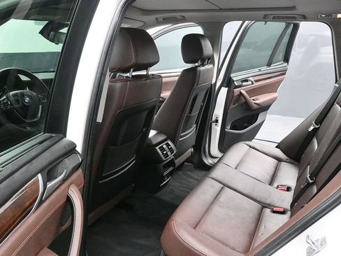 Used 2017 BMW X3 xDrive28i image 19