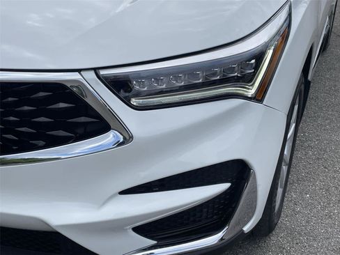 Used 2020 Acura RDX AWD image 9