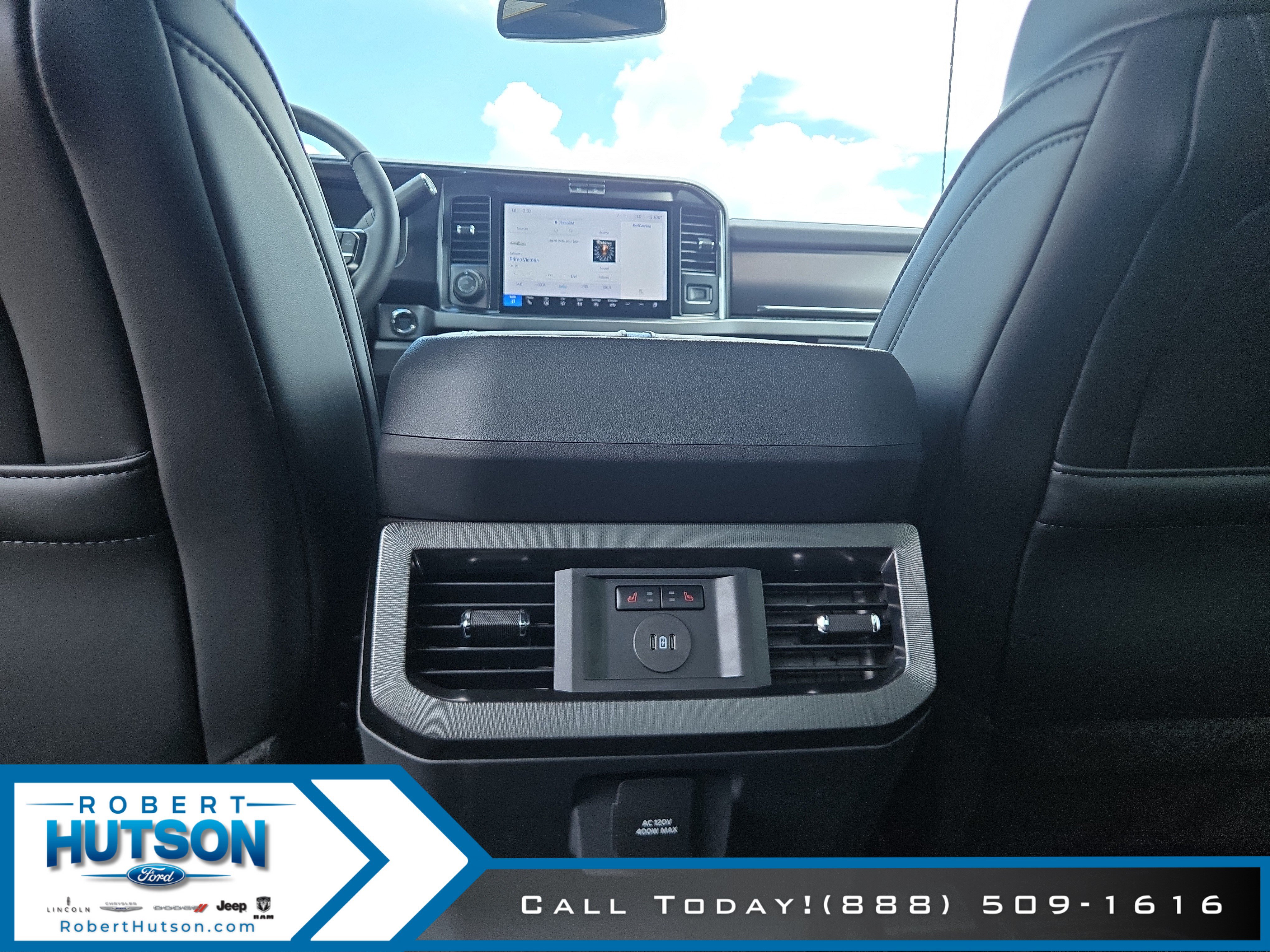 New 2026 Ford F250 Platinum AWD/4WD image 20