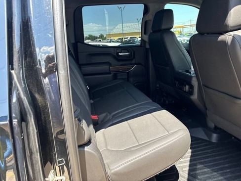 Used 2021 Chevrolet Silverado 1500 RST w/ Convenience Package II AWD/4WD image 7