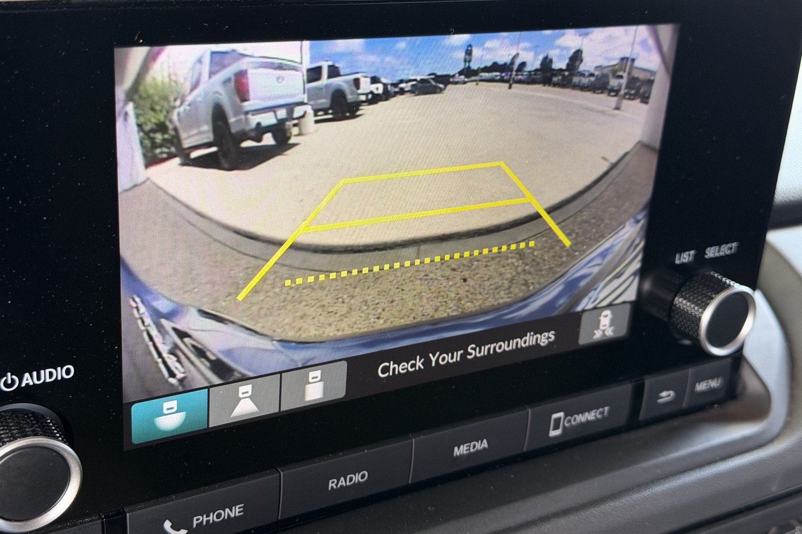 Used 2025 Honda Accord SE image 21