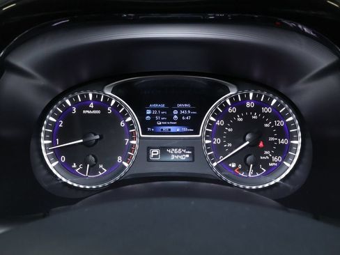 Used 2019 INFINITI QX60 Luxe w/ Limited Package AWD/4WD image 21