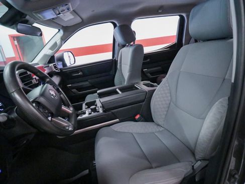 Used 2023 Toyota Tundra SR5 AWD/4WD image 9