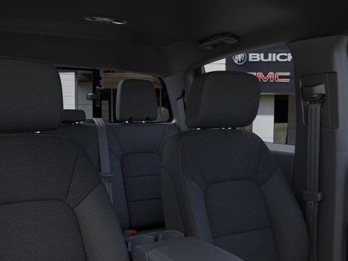 New 2026 GMC Canyon Elevation w/ Convenience Package image 38