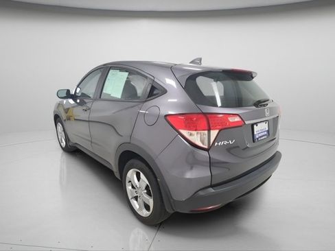 Used 2019 Honda HR-V LX image 8