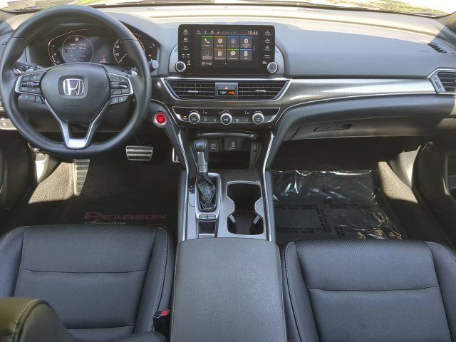 Used 2019 Honda Accord Sport image 13