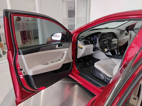 Used 2017 Hyundai Sonata SE image 8