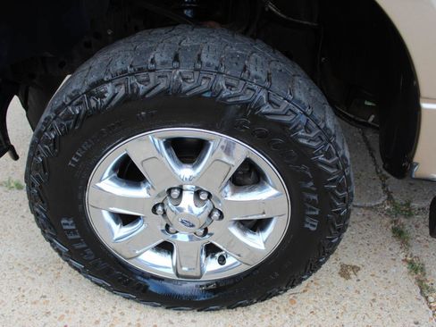 Used 2013 Ford F150 XLT w/ Luxury Equipment Group AWD/4WD image 29
