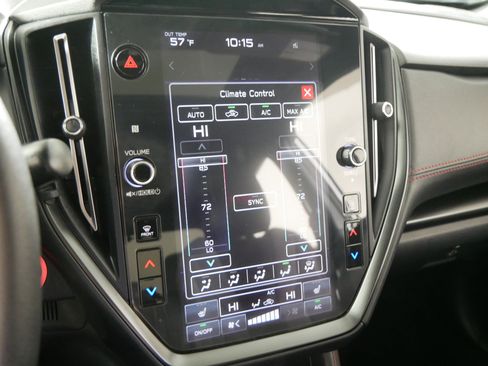 Used 2023 Subaru WRX Limited image 23