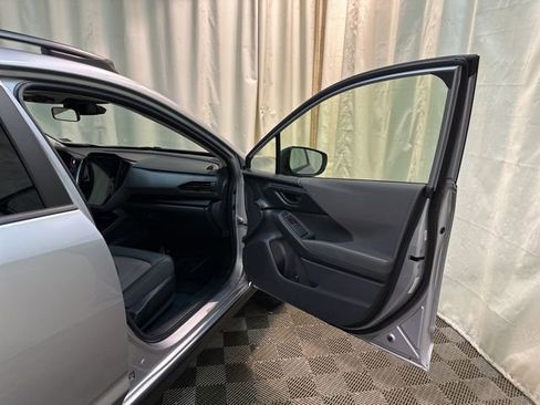 Certified 2024 Subaru Crosstrek 2.0i Premium image 36