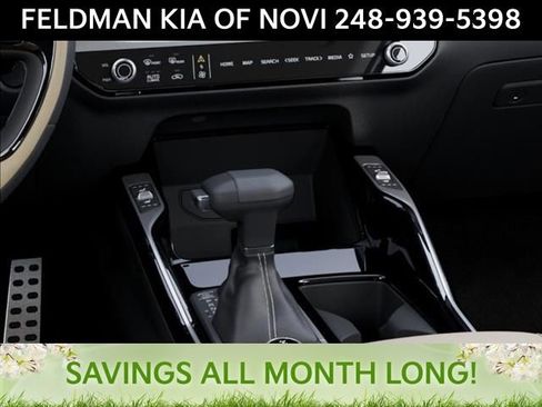 New 2026 Kia Sorento SX Prestige image 24