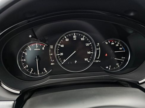 Used 2021 MAZDA CX-9 Grand Touring image 29