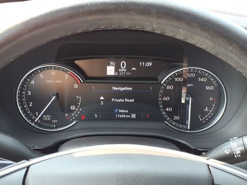 Used 2023 Cadillac XT5 Premium Luxury AWD/4WD image 23