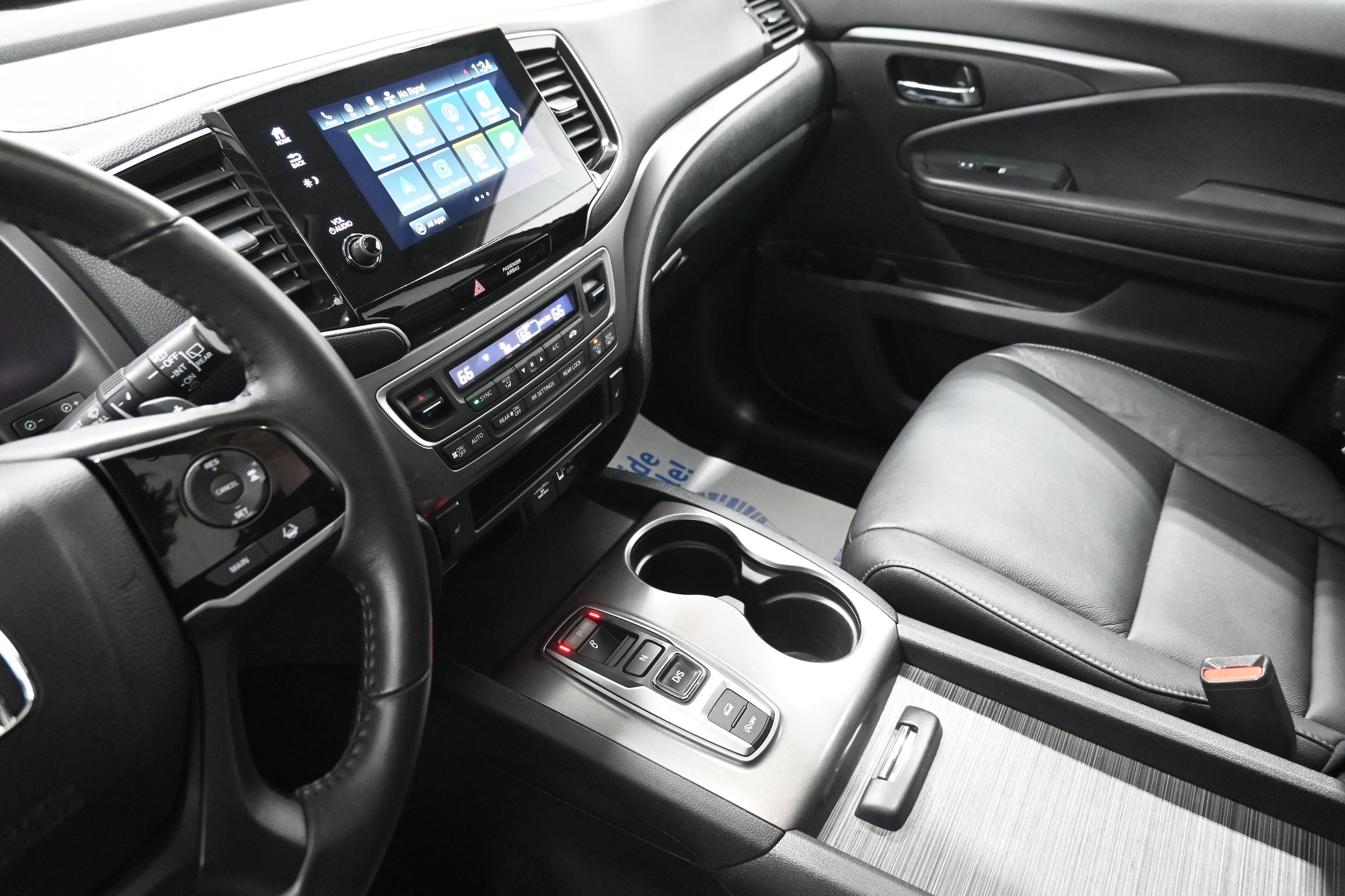 Used 2022 Honda Pilot EX-L image 11