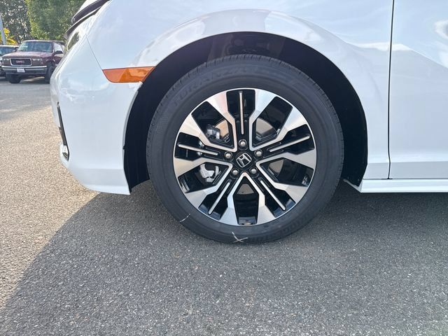 New 2026 Honda Odyssey Elite image 28