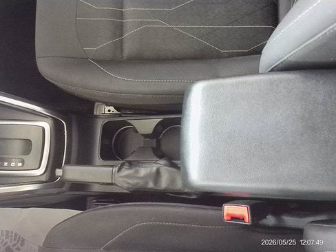 Used 2018 Ford EcoSport SE w/ SE Convenience Package FWD image 14