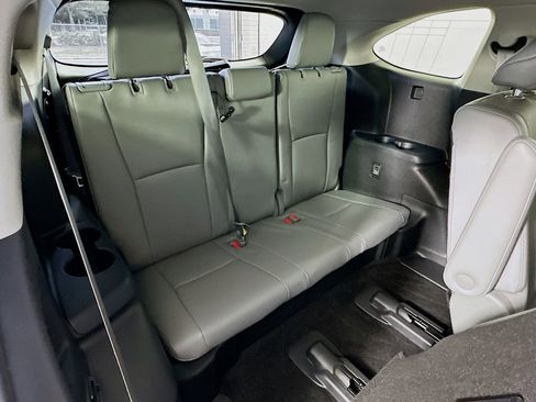 Used 2023 Toyota Highlander Limited FWD image 27