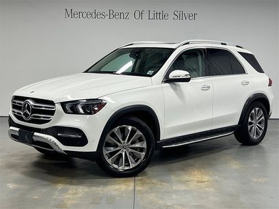 Used 2022 Mercedes-Benz GLE 350 4MATIC