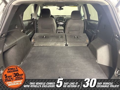 Used 2018 Chevrolet Equinox LT image 25