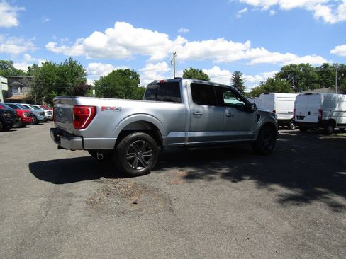 Used 2023 Ford F150 XLT w/ Equipment Group 302A High AWD/4WD image 39