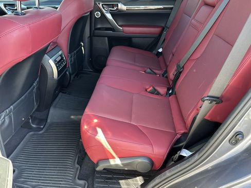 Used 2023 Lexus GX 460 Premium w/ Premium Plus Package AWD/4WD image 15