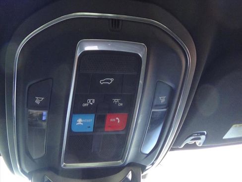 Used 2022 Jeep Wagoneer Series II image 28