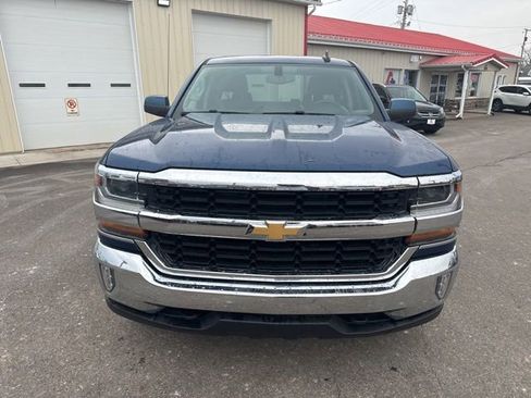 Used 2017 Chevrolet Silverado 1500 LT w/ All Star Edition image 8