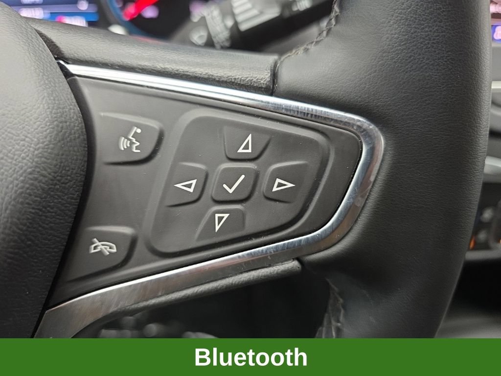 Used 2024 Chevrolet Equinox LT AWD/4WD image 28
