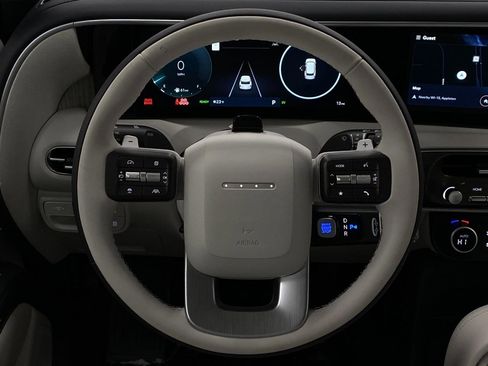 New 2026 Hyundai Palisade Calligraphy AWD/4WD image 15
