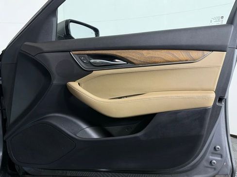 Used 2020 Cadillac CT5 Premium Luxury w/ Driver Awareness Plus Package image 18