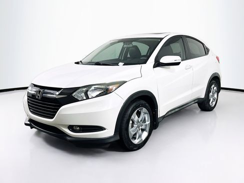 Used 2016 Honda HR-V EX image 3