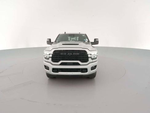 New 2026 RAM 2500 Laramie image 2