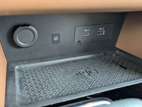 Used 2023 Nissan Pathfinder Platinum w/ Cargo Package image 26