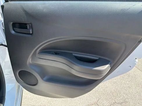 Used 2024 Mitsubishi Mirage ES FWD image 21