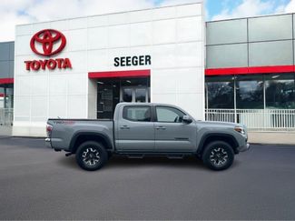 Used 2021 Toyota Tacoma TRD Off-Road AWD/4WD video 2