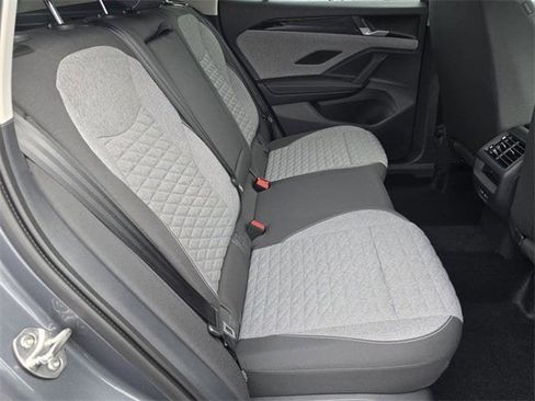 New 2025 Volkswagen Tiguan S image 13