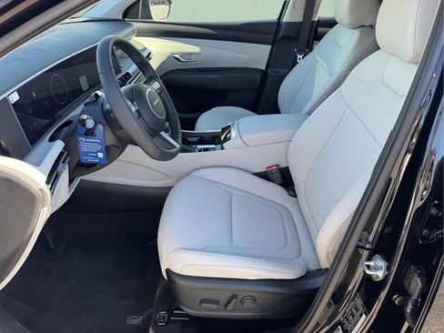 New 2026 Hyundai Tucson SEL AWD/4WD image 6