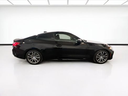 Used 2022 BMW 430i Coupe w/ Convenience Package RWD image 25