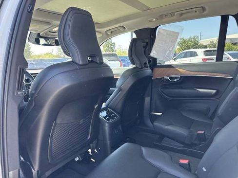 Used 2023 Volvo XC90 T8 Plus image 20